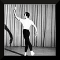 Imagem do bailarino e coreografo ceme jambay.