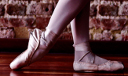 Imagem de elementos da dança