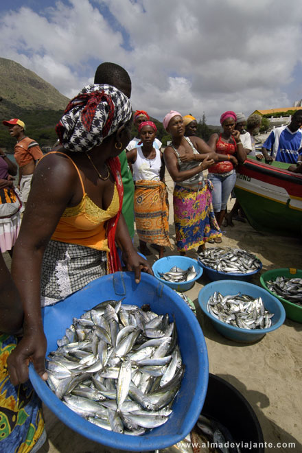 Cabo Verde