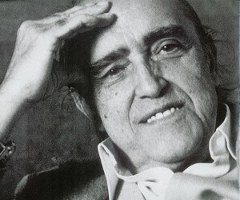 Foto de Niemeyer