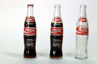 Coca-Cola de Cildo Meireles