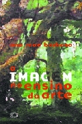 capa do livro A Imagem no Ensino da Arte, Anos Oitenta e Novos Tempos.