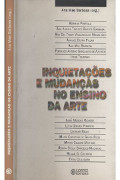 capa livro ana mae barbosa