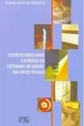 Capa do Livro Interculturalidade e Estética do Cotidiano no Ensino das Artes Visuais.