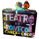 teatro de bonecos