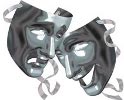 Máscaras do Teatro