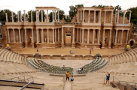 cone Teatro Romano