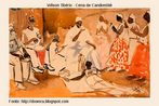 Wilson Tibrio - Cenas de Candombl