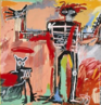 Basquiat - 1982