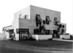 Casa Modernista, 1927 - 1930<br/>Gregori Warchavchik