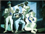 Portinari - Chorinho, 1942