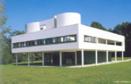 Le Corbusier<br/>Casa Vila Savoye, 1929 - 1931