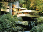 Frank Lloyd Wright<br/>Casa da Cascata