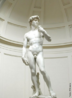 Michelangelo - David, 1501 a 1504