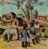 Guido Viaro<br/>Paisagem, 1948