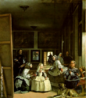 Diego Velazquez<br/>As meninas, 1656